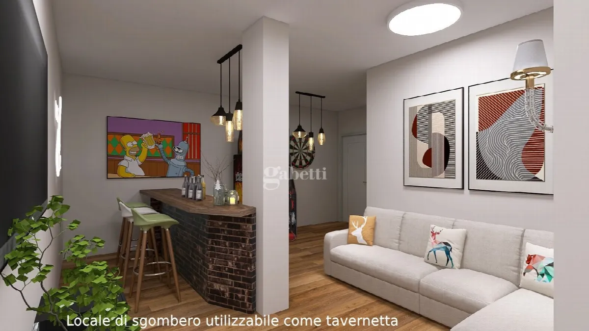 Appartamento in vendita a Pianezza - foto 6
