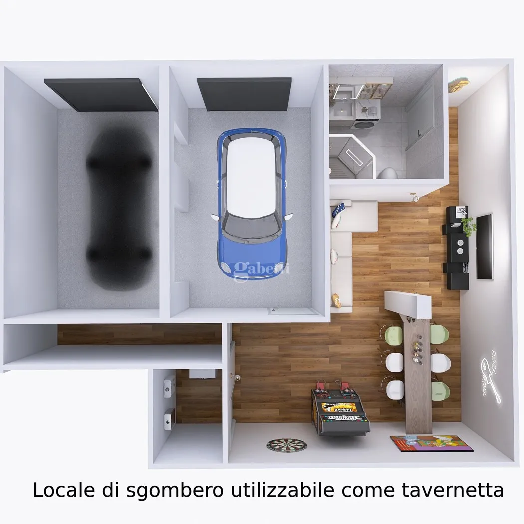 Appartamento in vendita a Pianezza - foto 8
