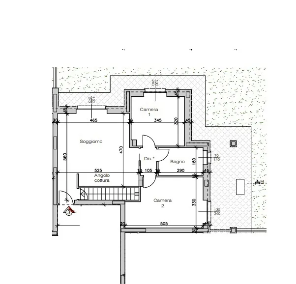 Appartamento in vendita a Pianezza - foto 9
