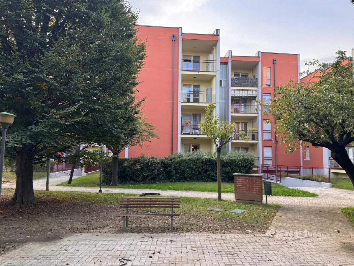 Appartamento in vendita a Alpignano - foto 1