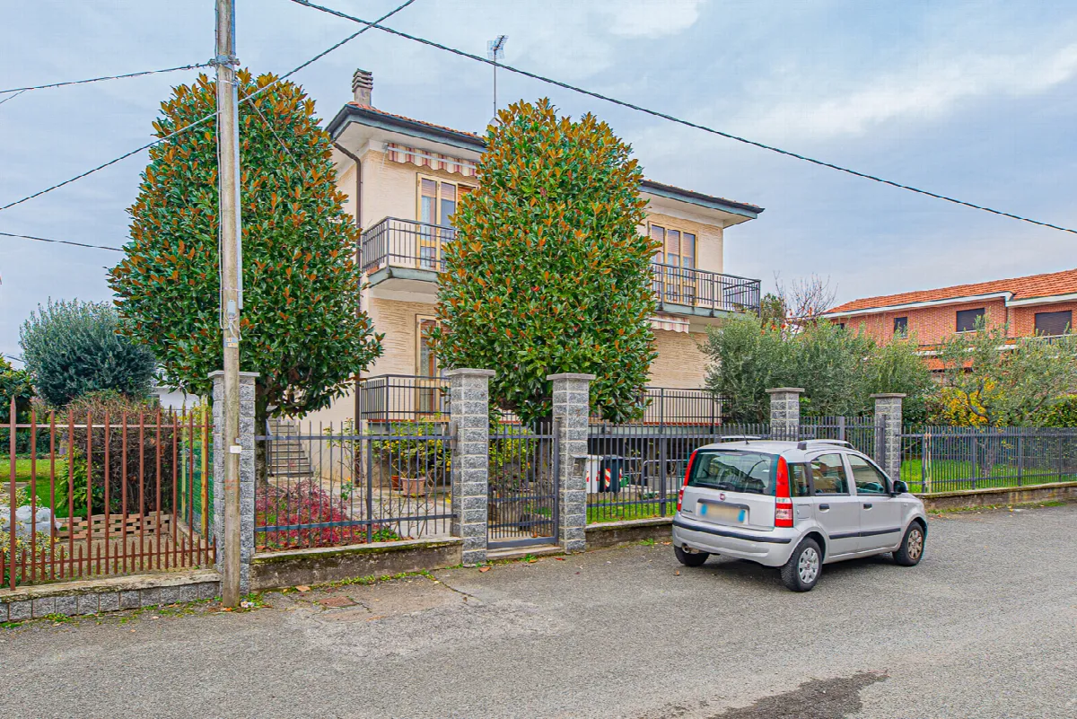 Villetta a schiera in vendita a Alpignano - foto 1
