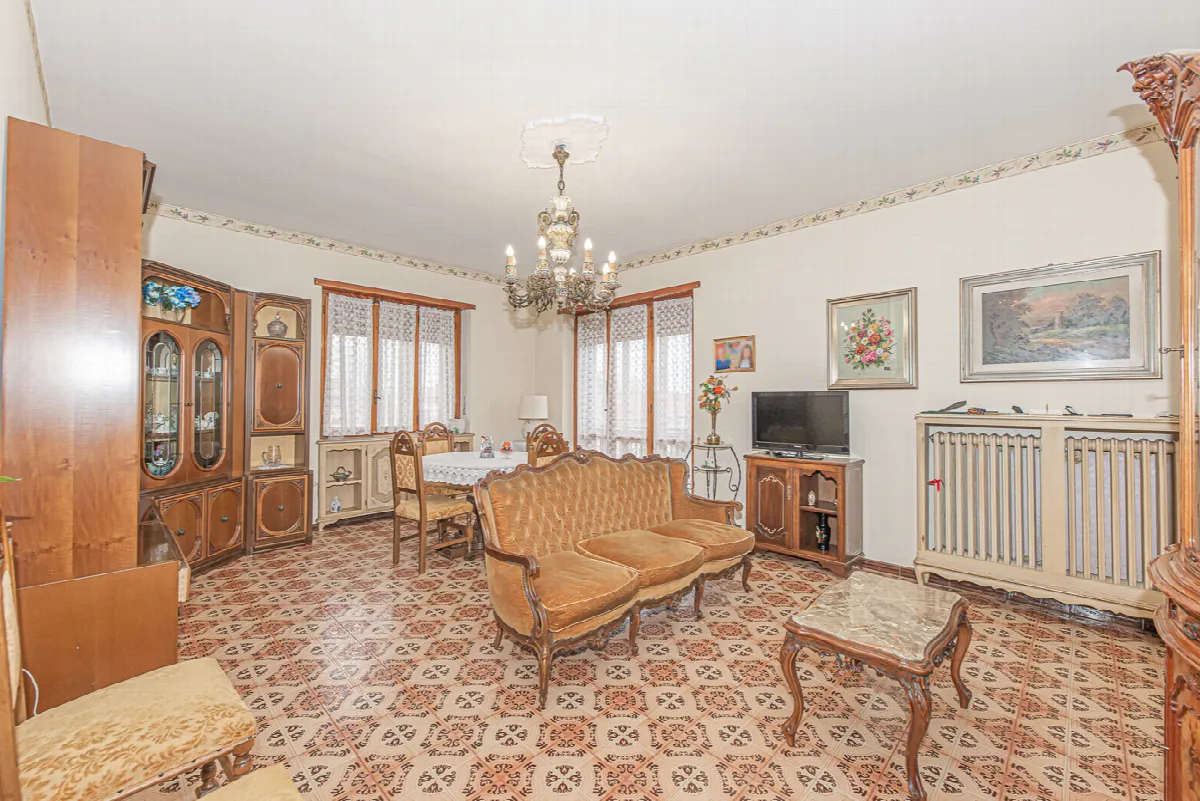 Villetta a schiera in vendita a Alpignano - foto 6