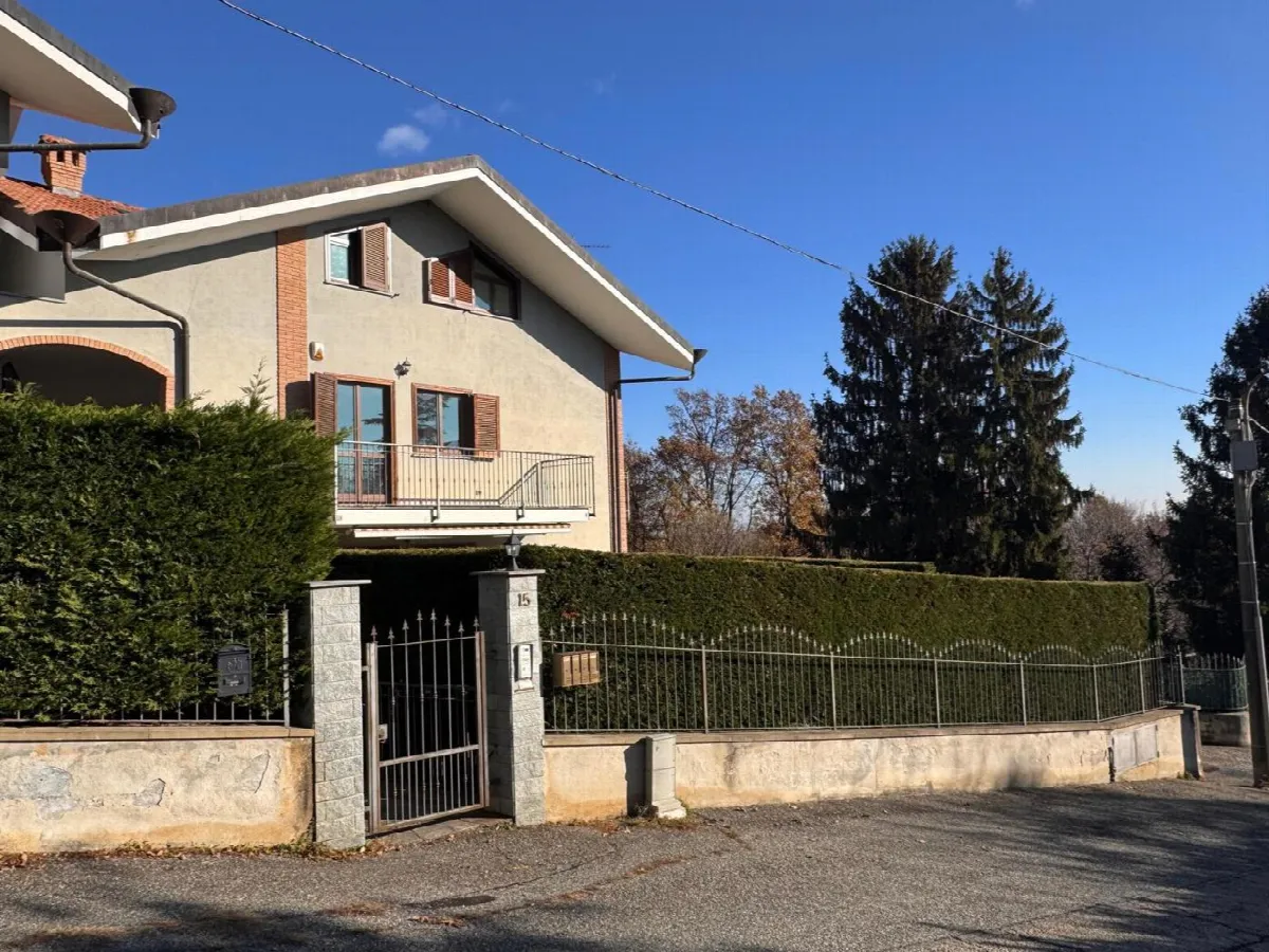 Appartamento in vendita a Givoletto - foto 1