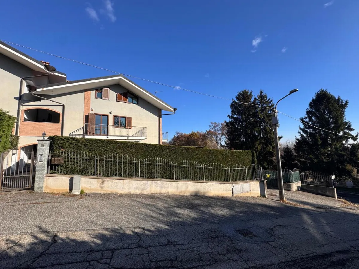Appartamento in vendita a Givoletto - foto 2