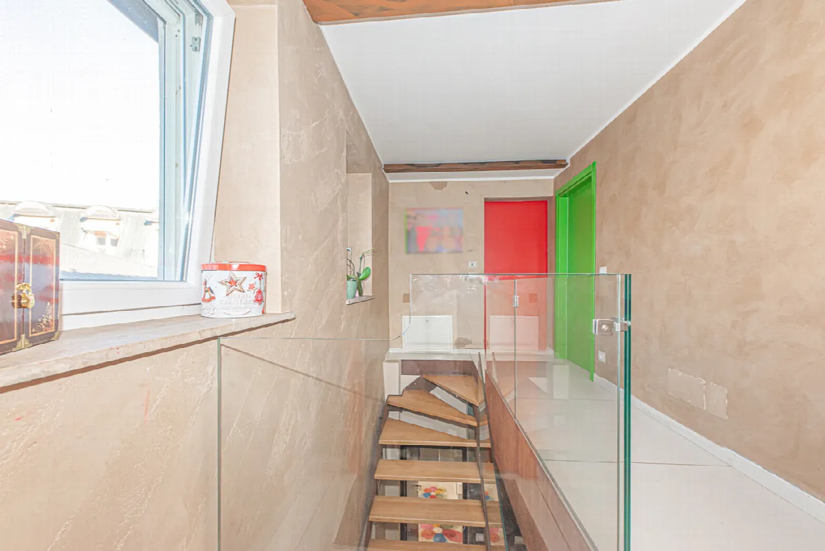 Casa indipendente in vendita a Pianezza - foto 10