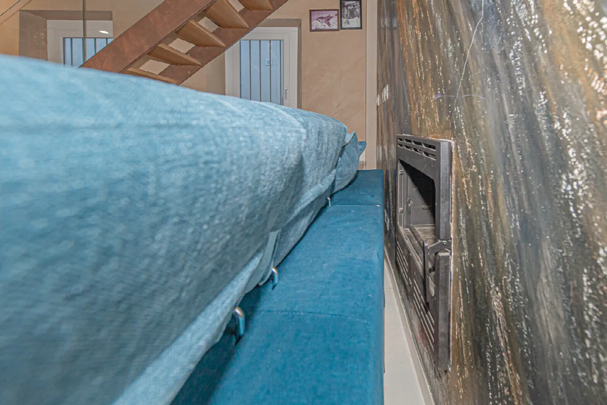 Casa indipendente in vendita a Pianezza - foto 2