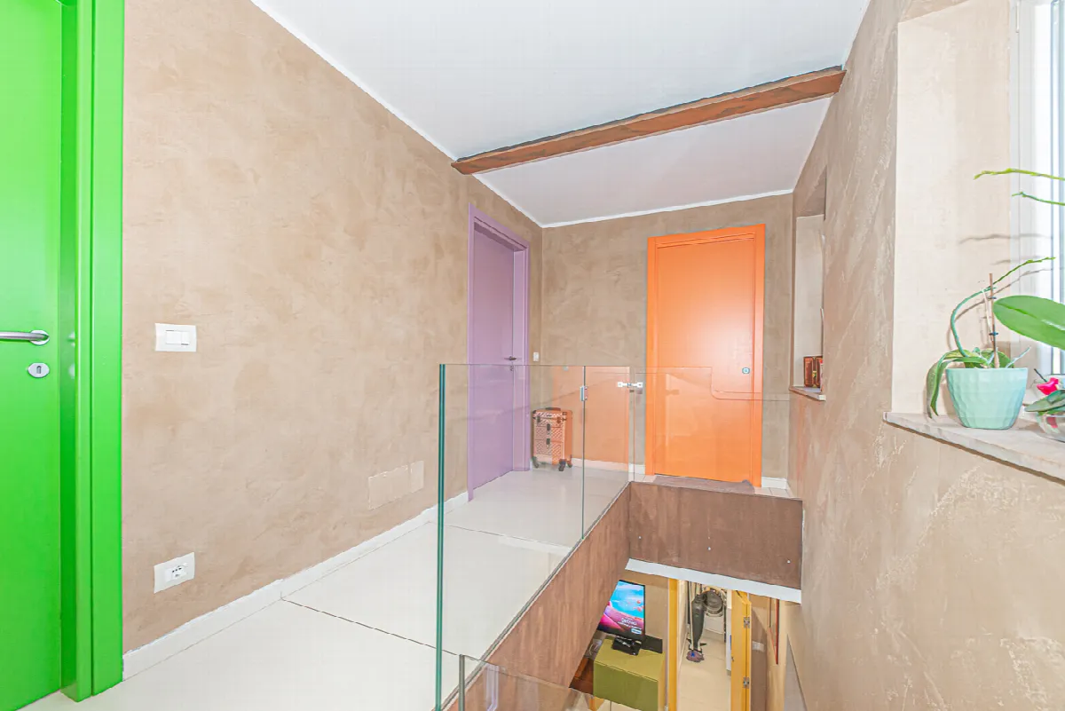 Casa indipendente in vendita a Pianezza - foto 8