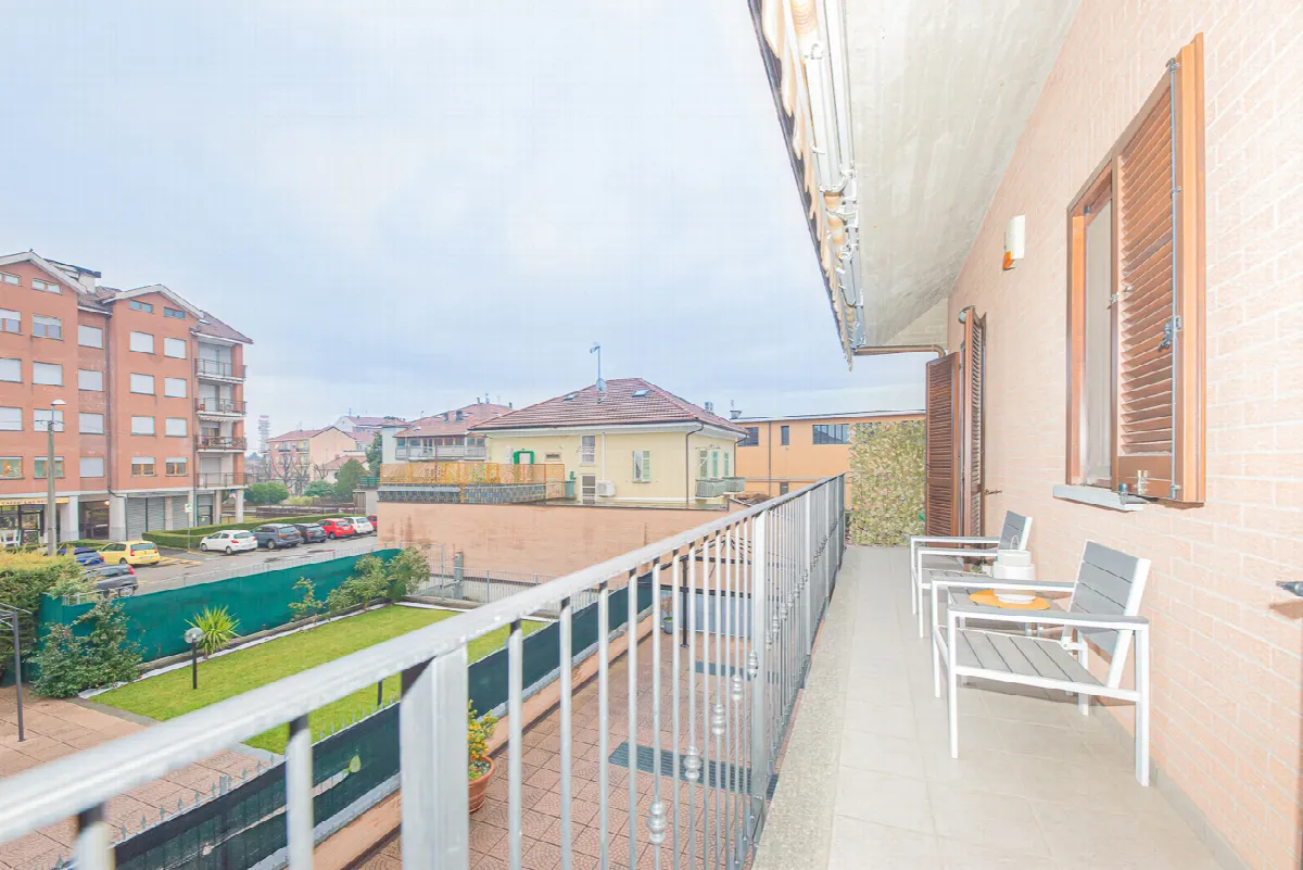 Appartamento in vendita a Alpignano - foto 4