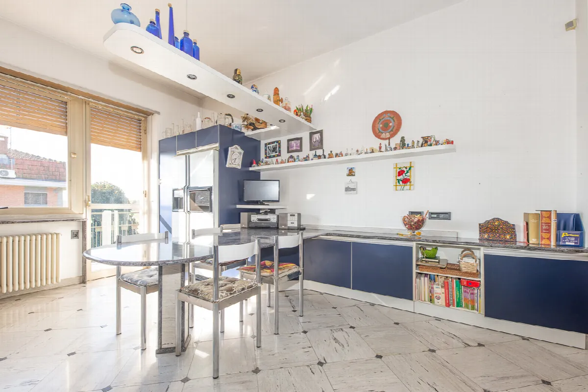 Appartamento in vendita a San Gillio - foto 4