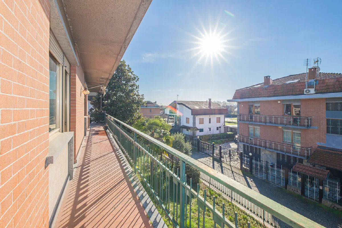 Appartamento in vendita a San Gillio - foto 8