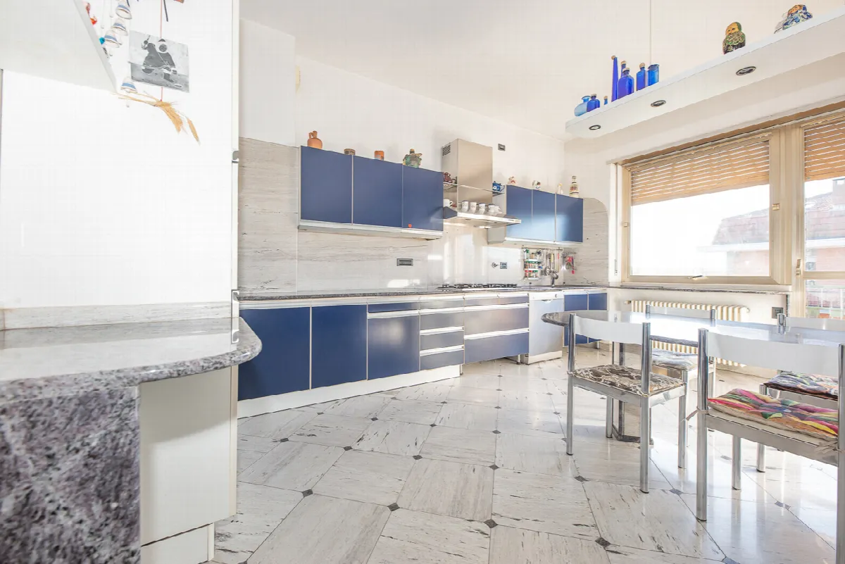 Appartamento in vendita a San Gillio - foto 3