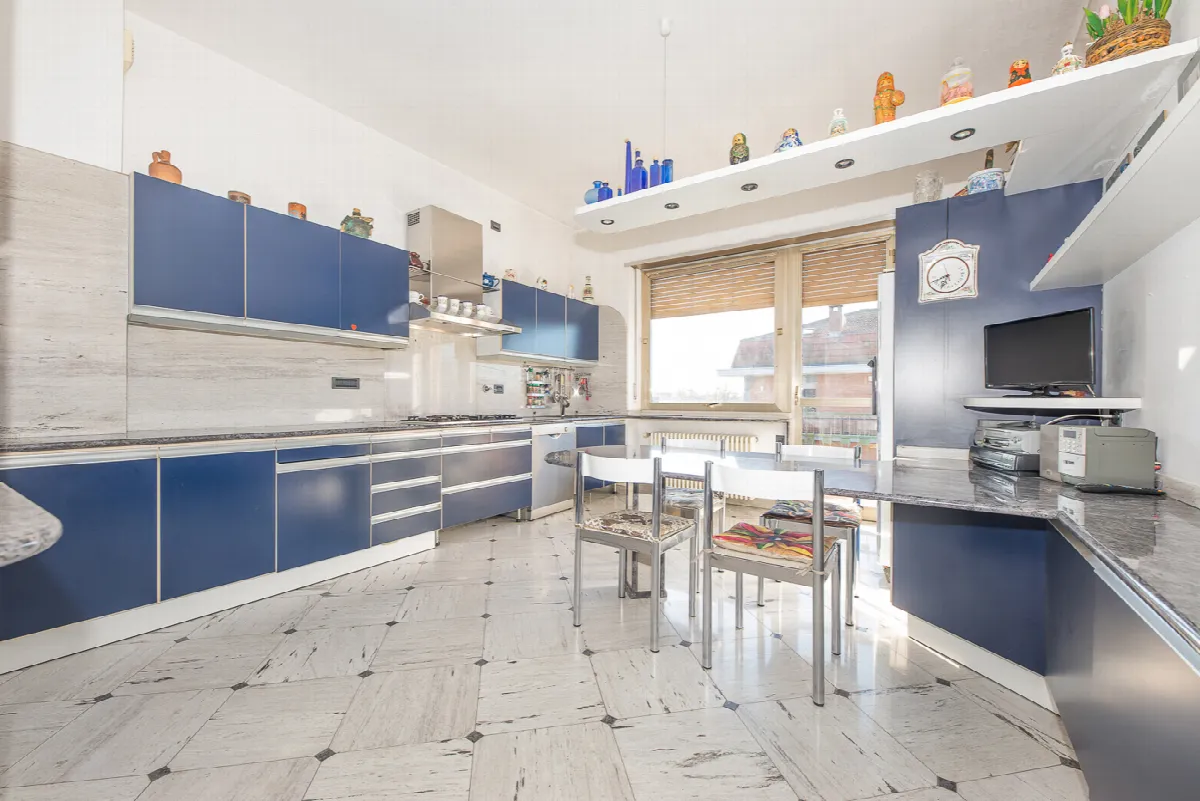 Appartamento in vendita a San Gillio - foto 4