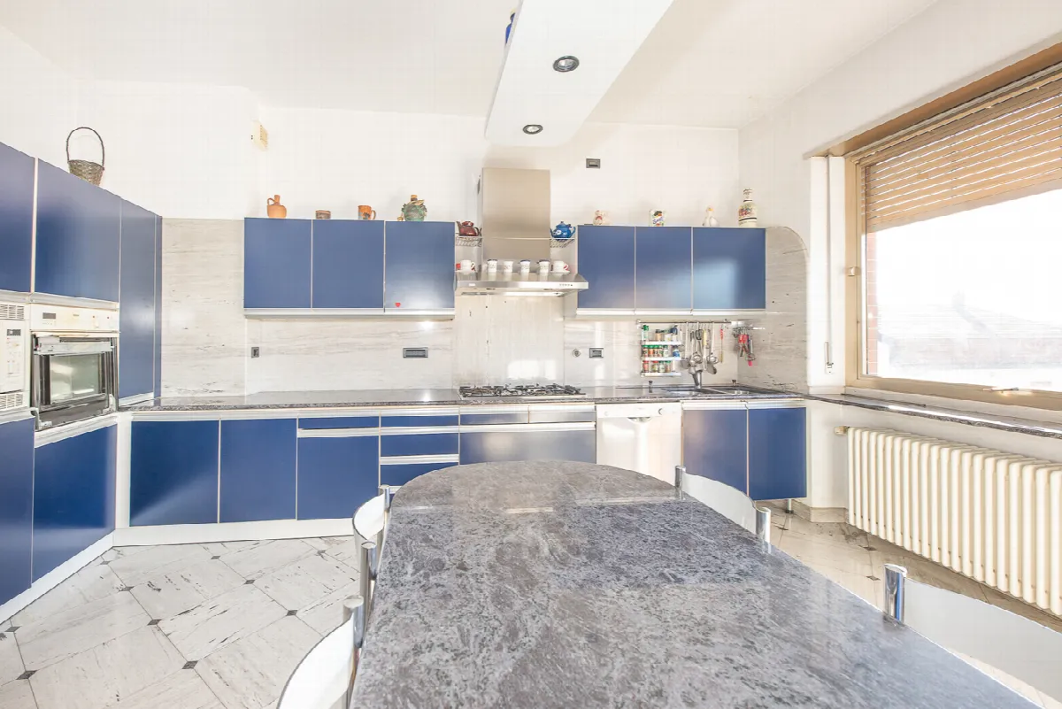 Appartamento in vendita a San Gillio - foto 7