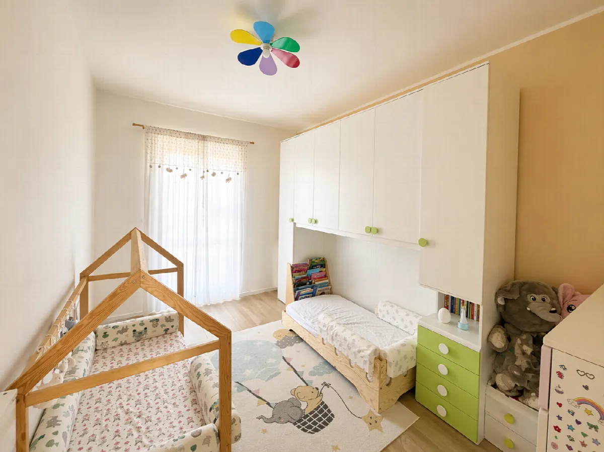Appartamento in vendita a Pianezza - foto 10