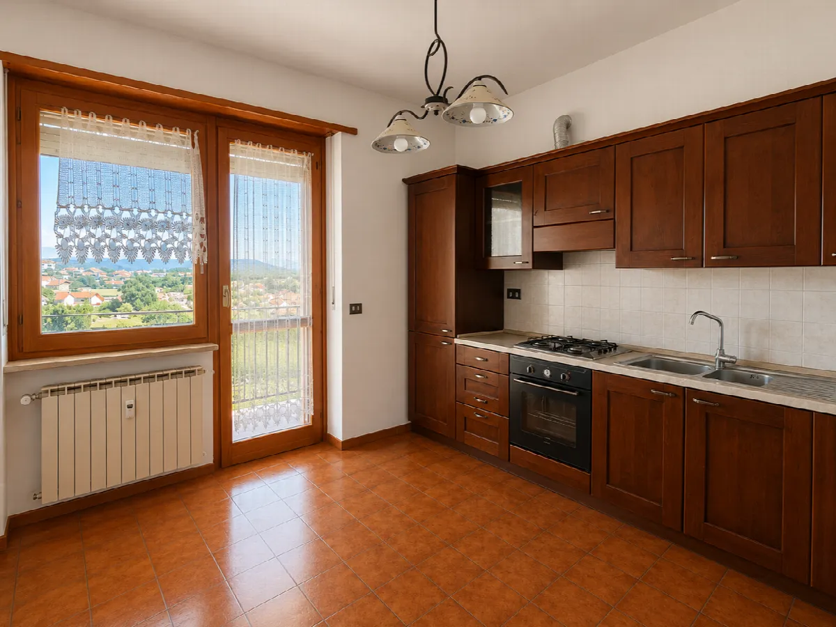 Appartamento in vendita a Alpignano - foto 7