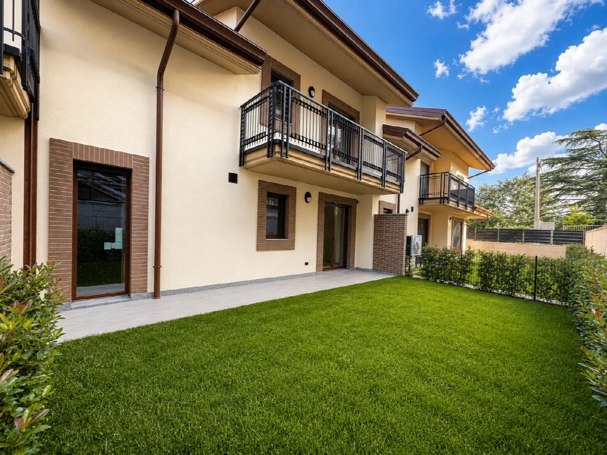 Villa in vendita a Caselette - foto 6