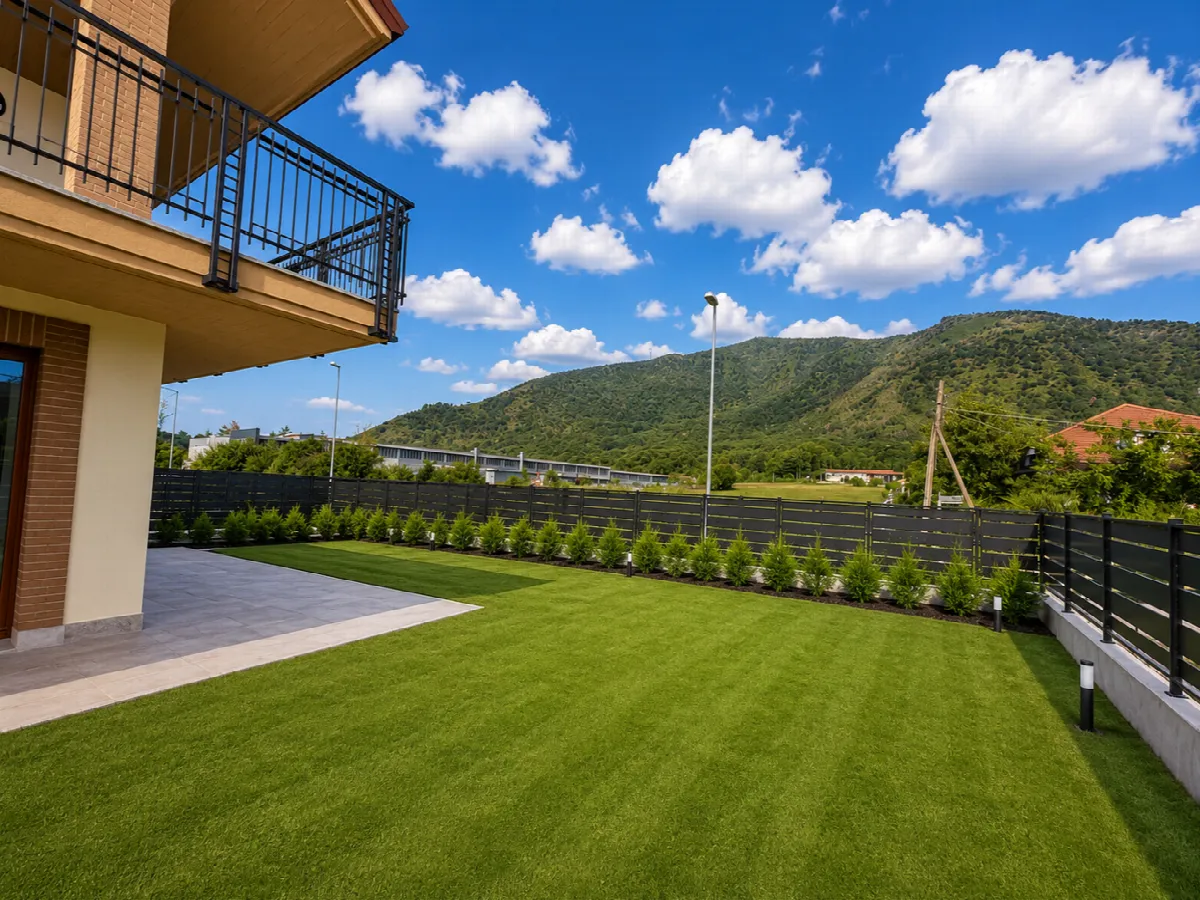 Villa in vendita a Caselette - foto 4