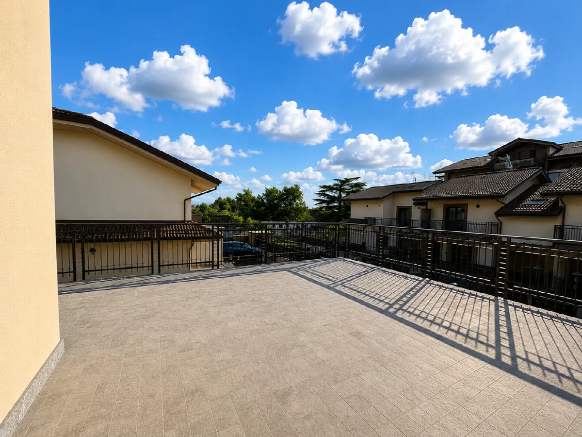 Villa in vendita a Caselette - foto 6