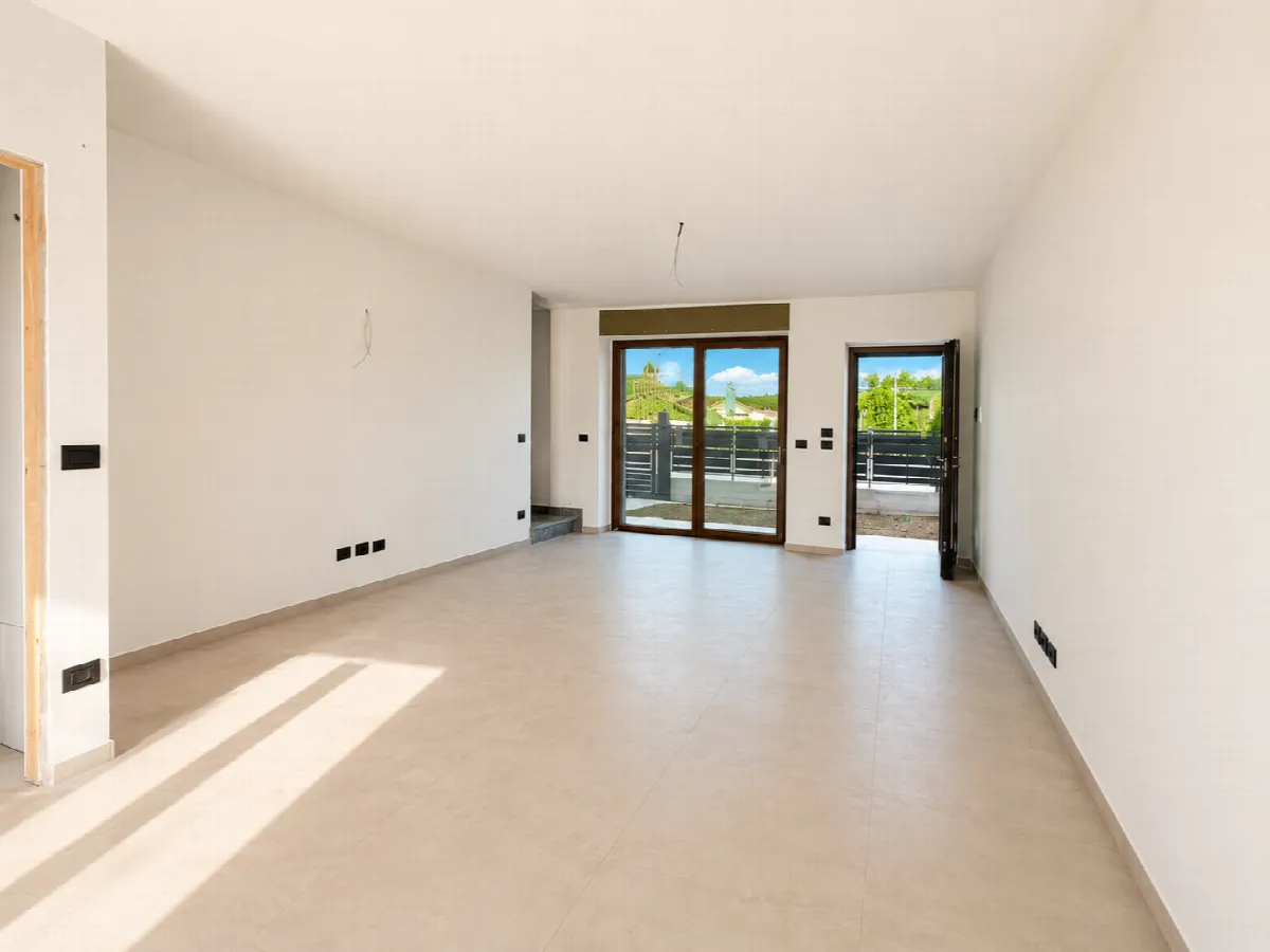 Villa in vendita a Caselette - foto 1