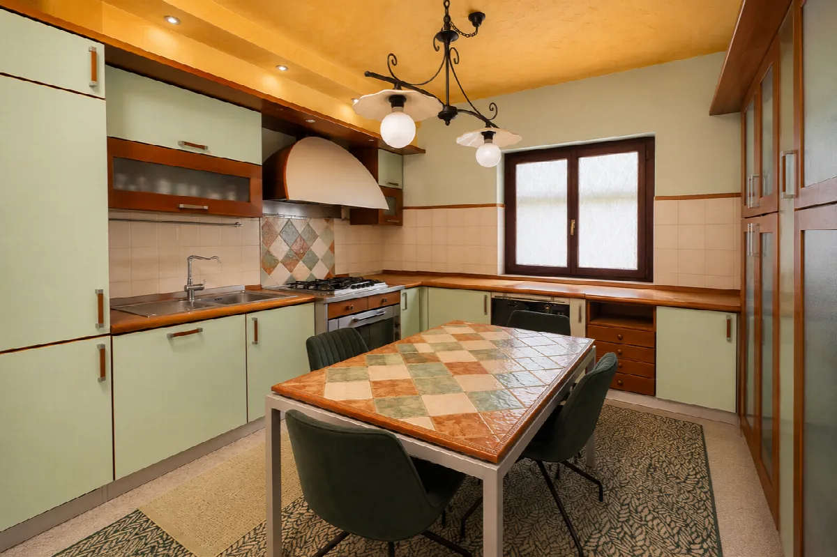 Villetta a schiera in vendita a San Gillio - foto 9