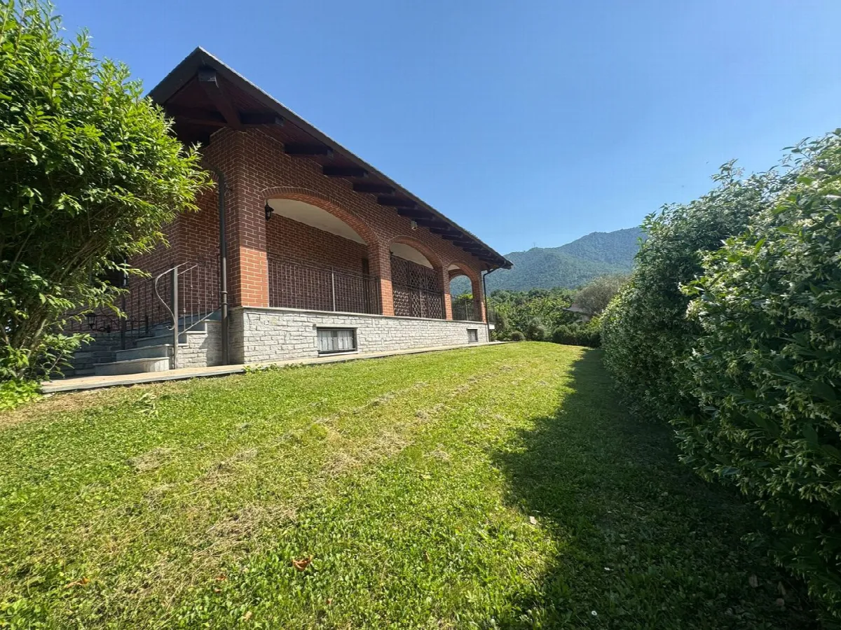 Villetta a schiera in vendita a Val della Torre - foto 1