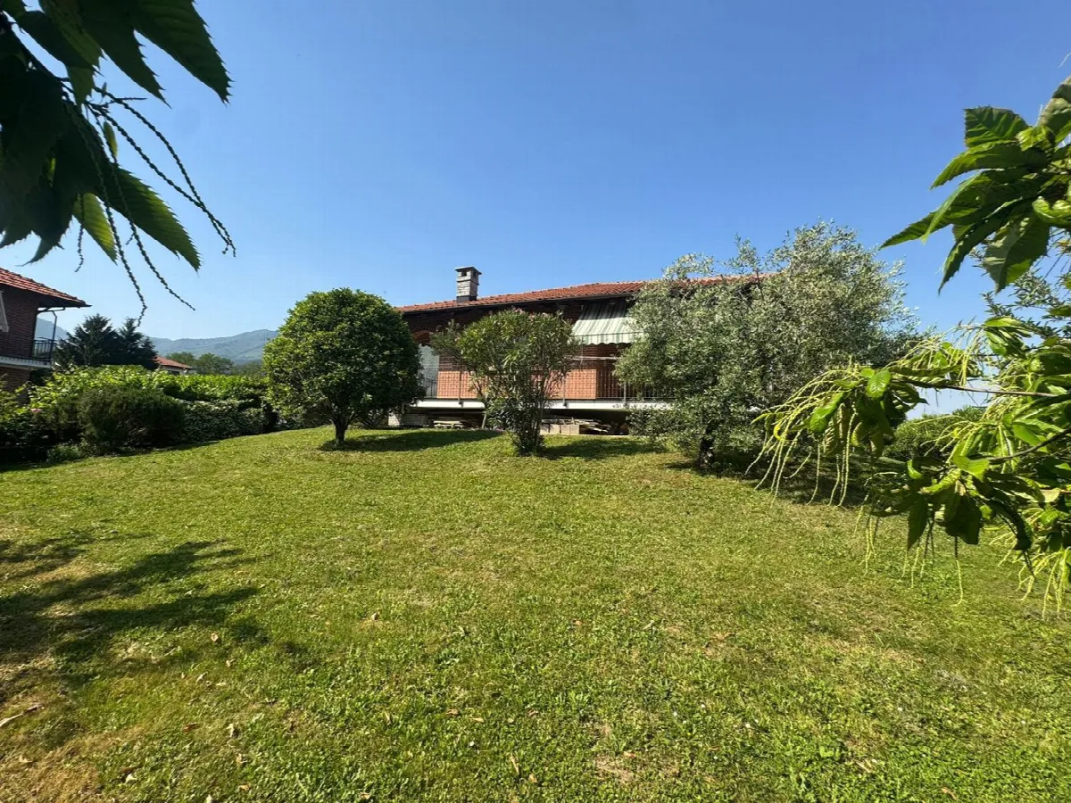 Villetta a schiera in vendita a Val della Torre - foto 2
