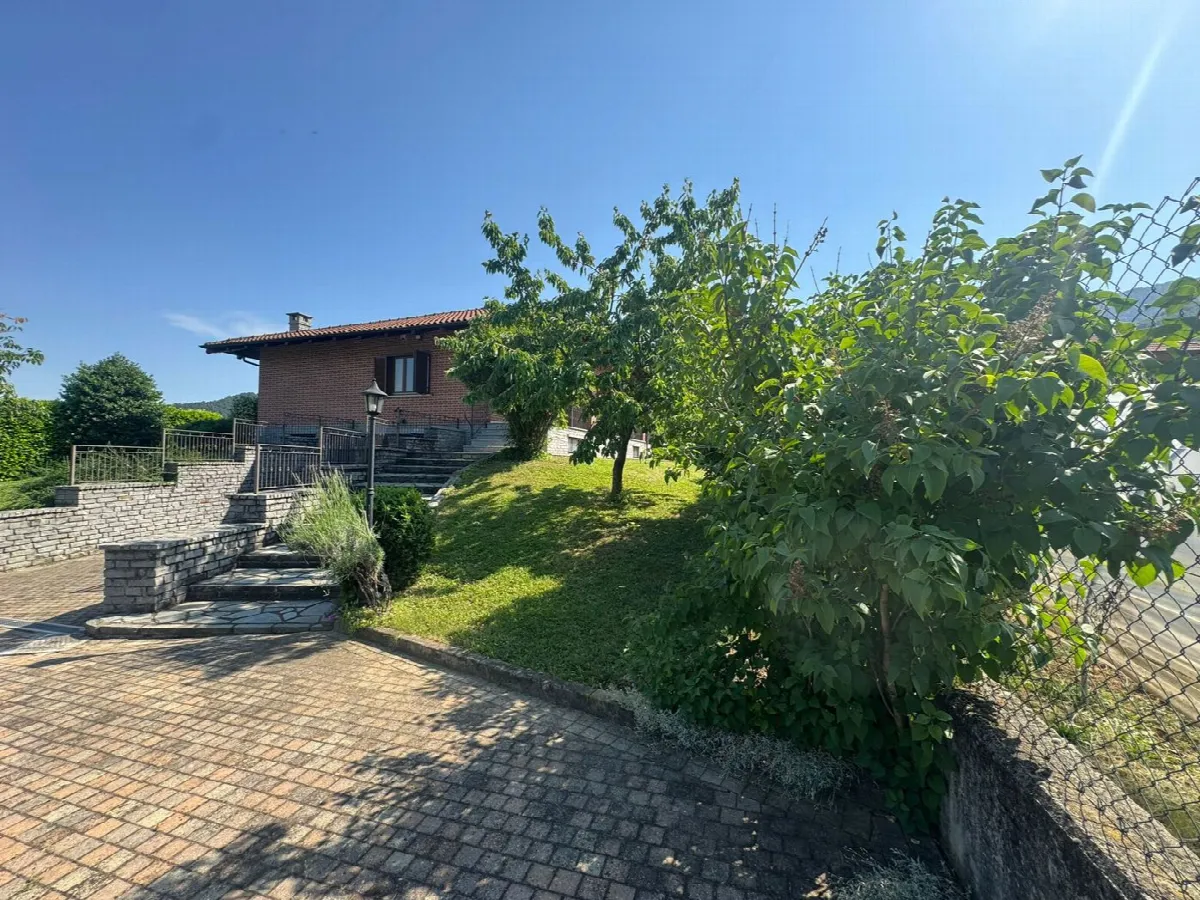 Villetta a schiera in vendita a Val della Torre - foto 3