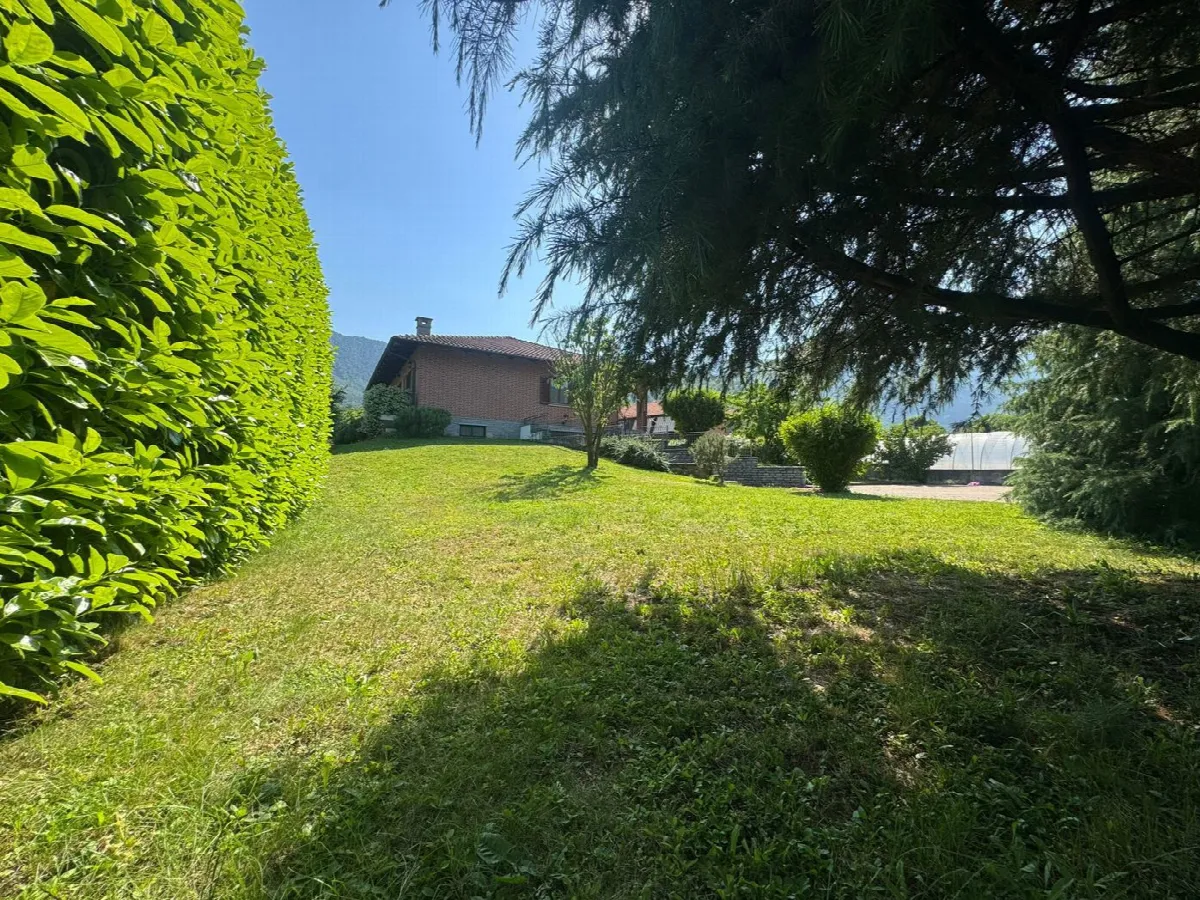 Villetta a schiera in vendita a Val della Torre - foto 6