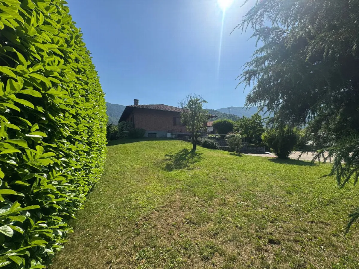 Villetta a schiera in vendita a Val della Torre - foto 7