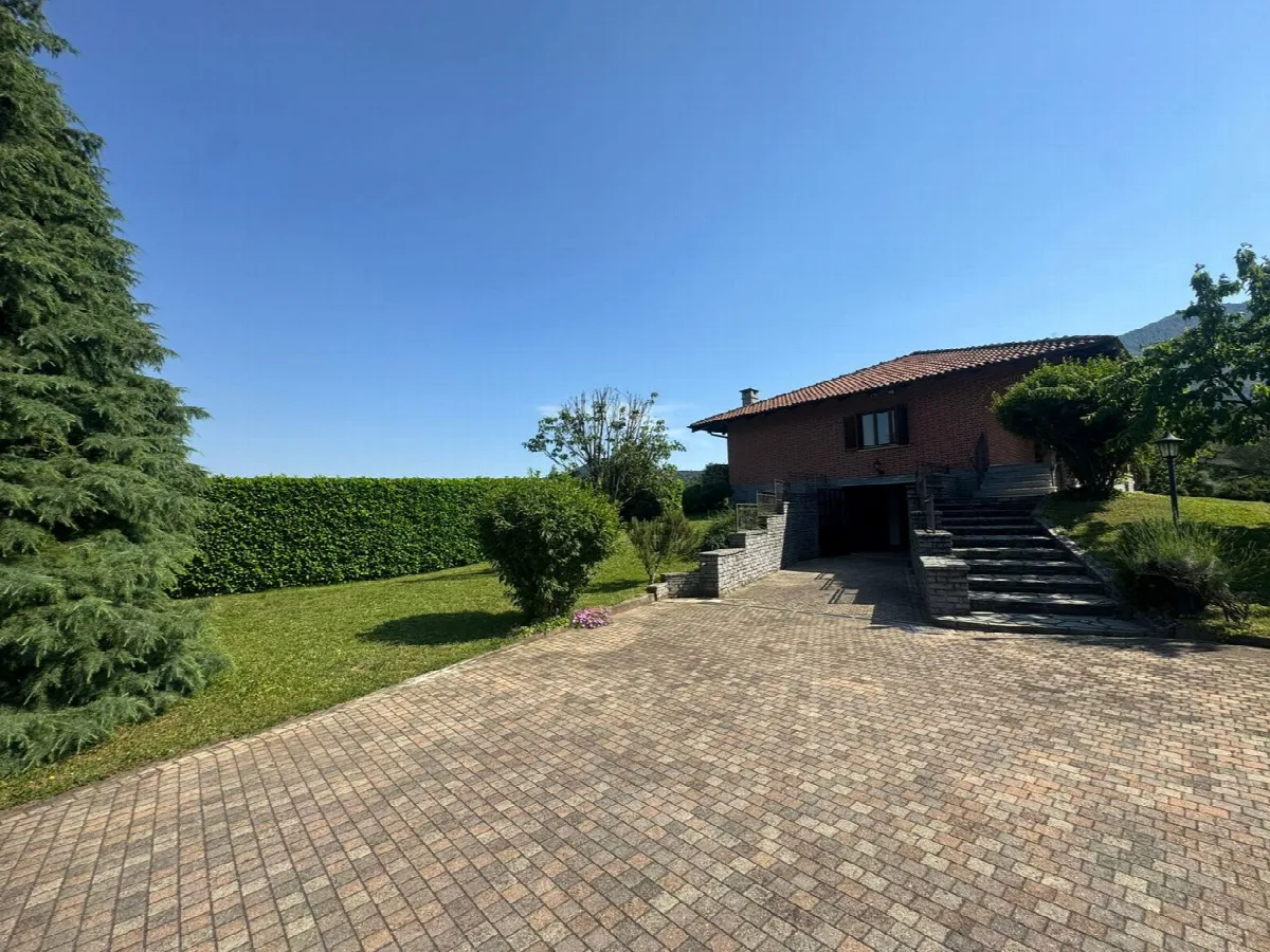Villetta a schiera in vendita a Val della Torre - foto 8