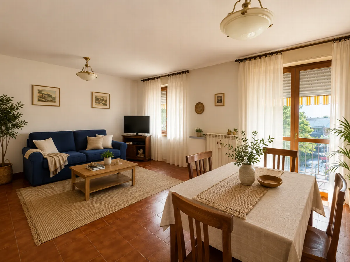 Appartamento in vendita a Pianezza - foto 2