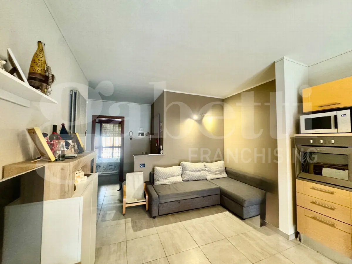 Appartamento in vendita a La Cassa - foto 2