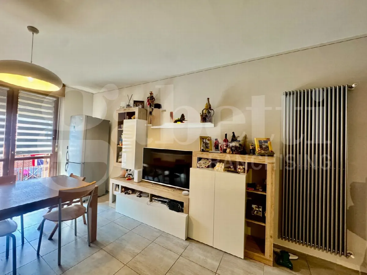 Appartamento in vendita a La Cassa - foto 3