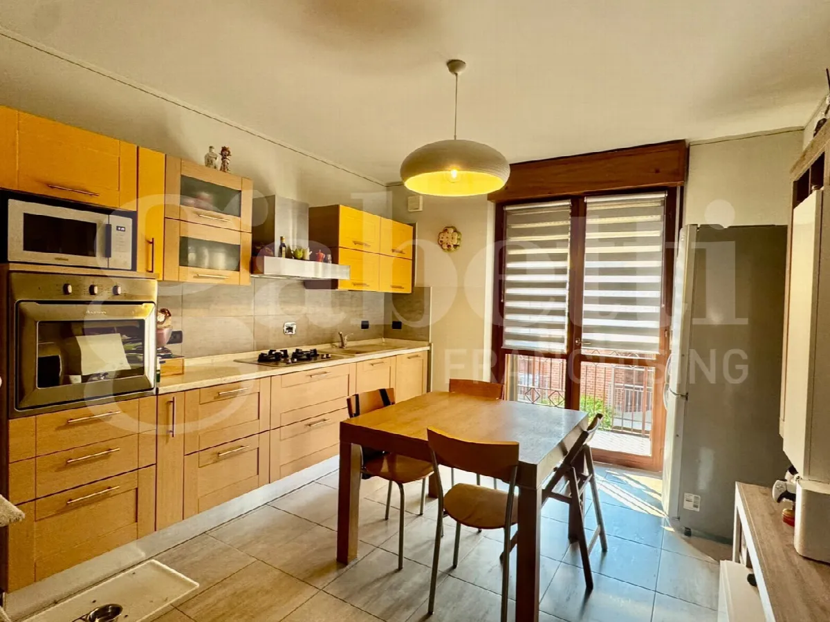 Appartamento in vendita a La Cassa - foto 6