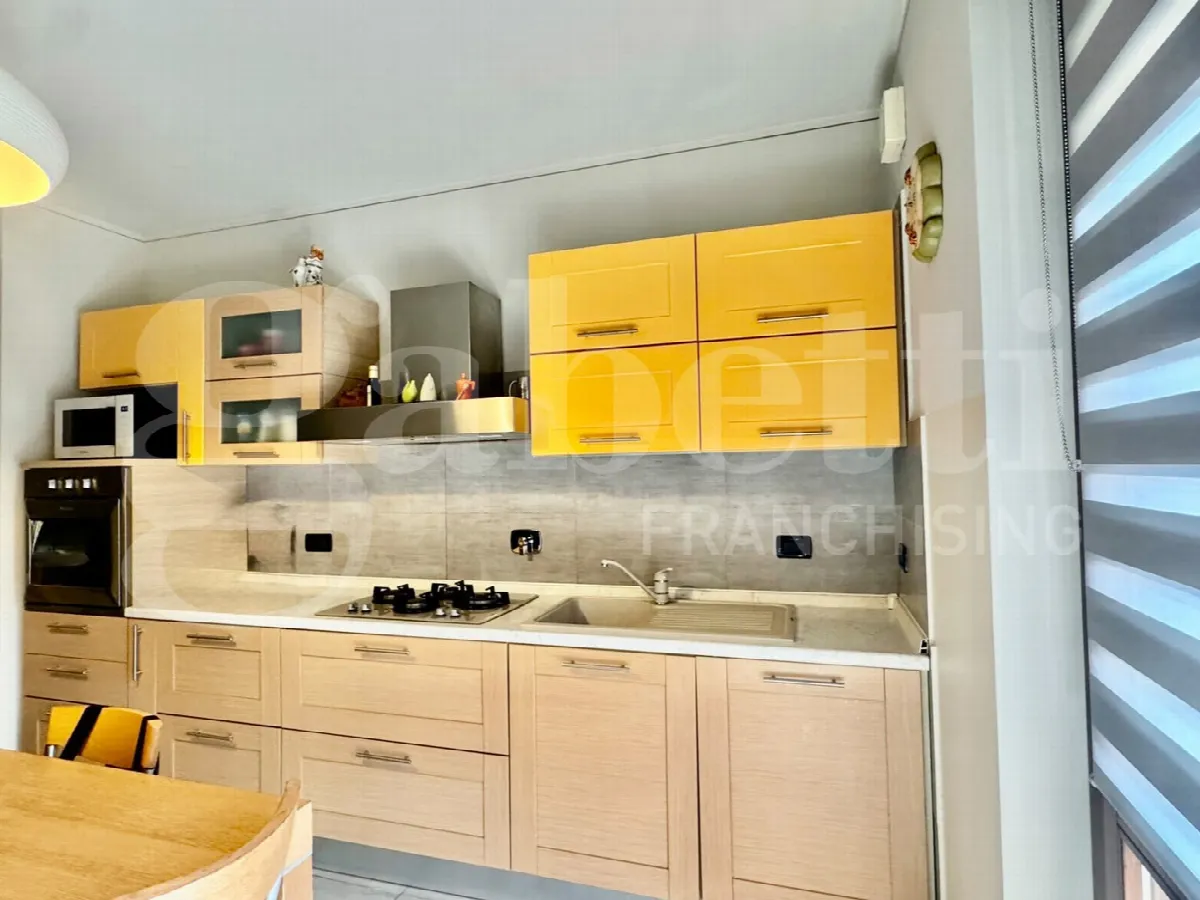 Appartamento in vendita a La Cassa - foto 7