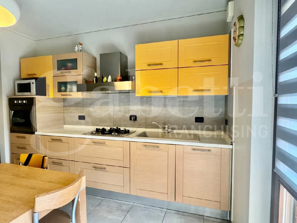 Appartamento in vendita a La Cassa - foto 8