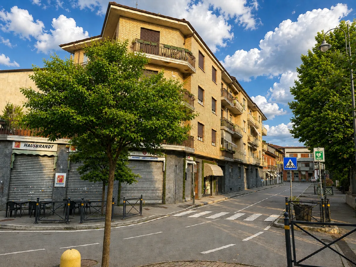 Appartamento in vendita a Pianezza - foto 1