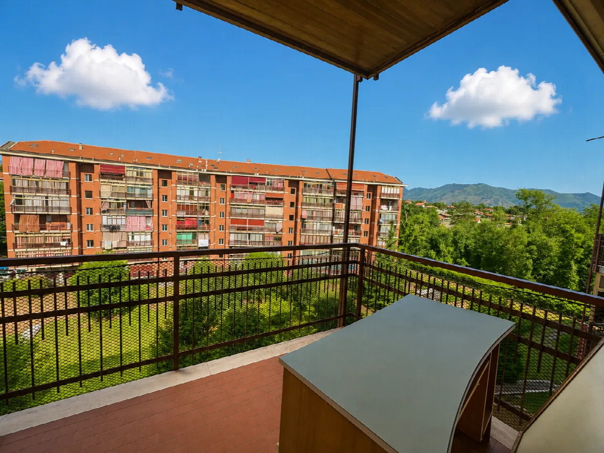 Appartamento in vendita a Alpignano - foto 1