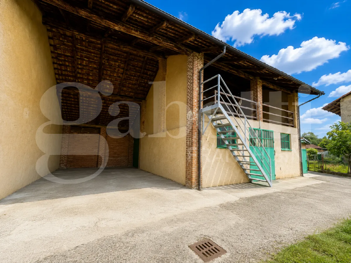 Rustico in vendita a Caselette - foto 10