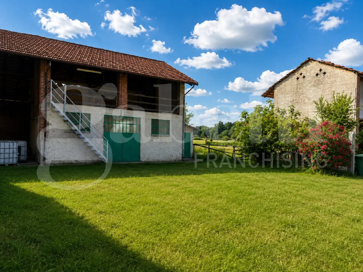 Rustico in vendita a Caselette - foto 2