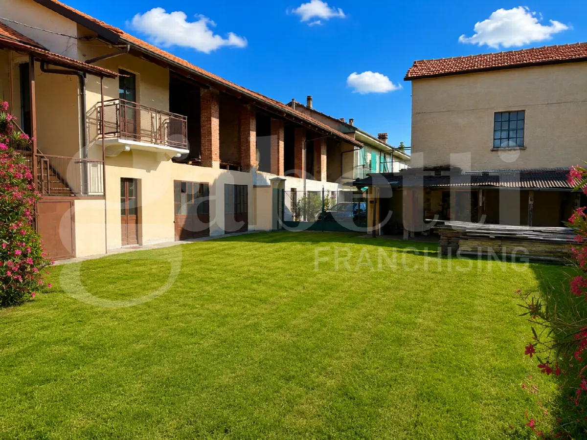 Rustico in vendita a Caselette - foto 3
