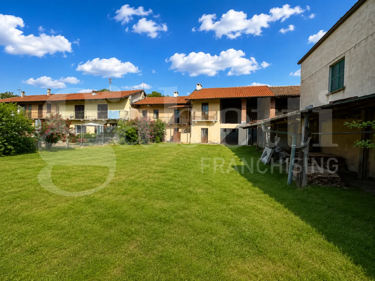 Rustico in vendita a Caselette - foto 4