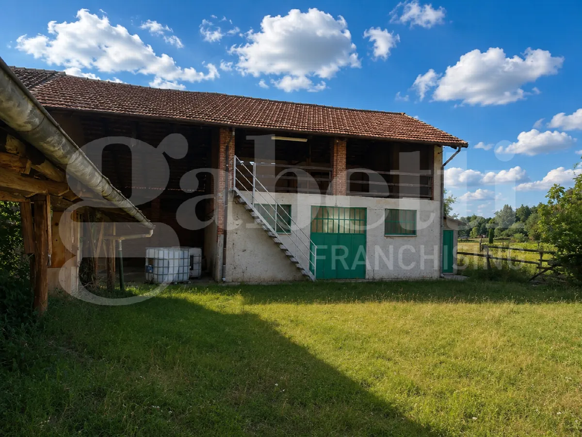 Rustico in vendita a Caselette - foto 7