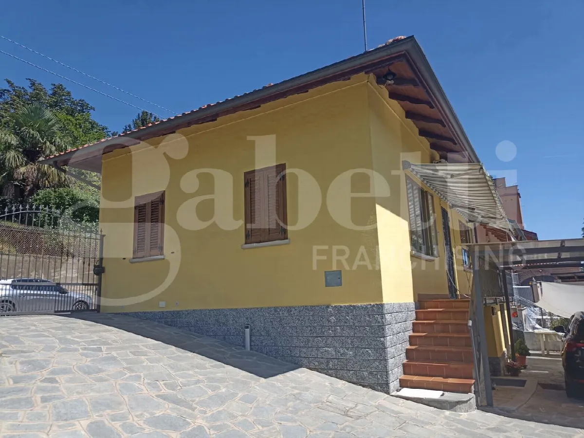Casa indipendente in vendita a Alpignano - foto 1