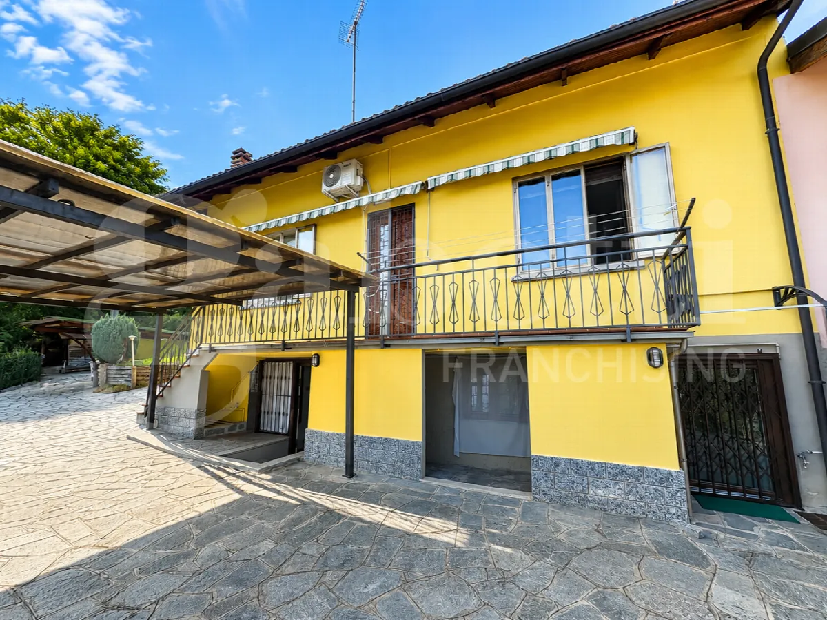 Casa indipendente in vendita a Alpignano - foto 2