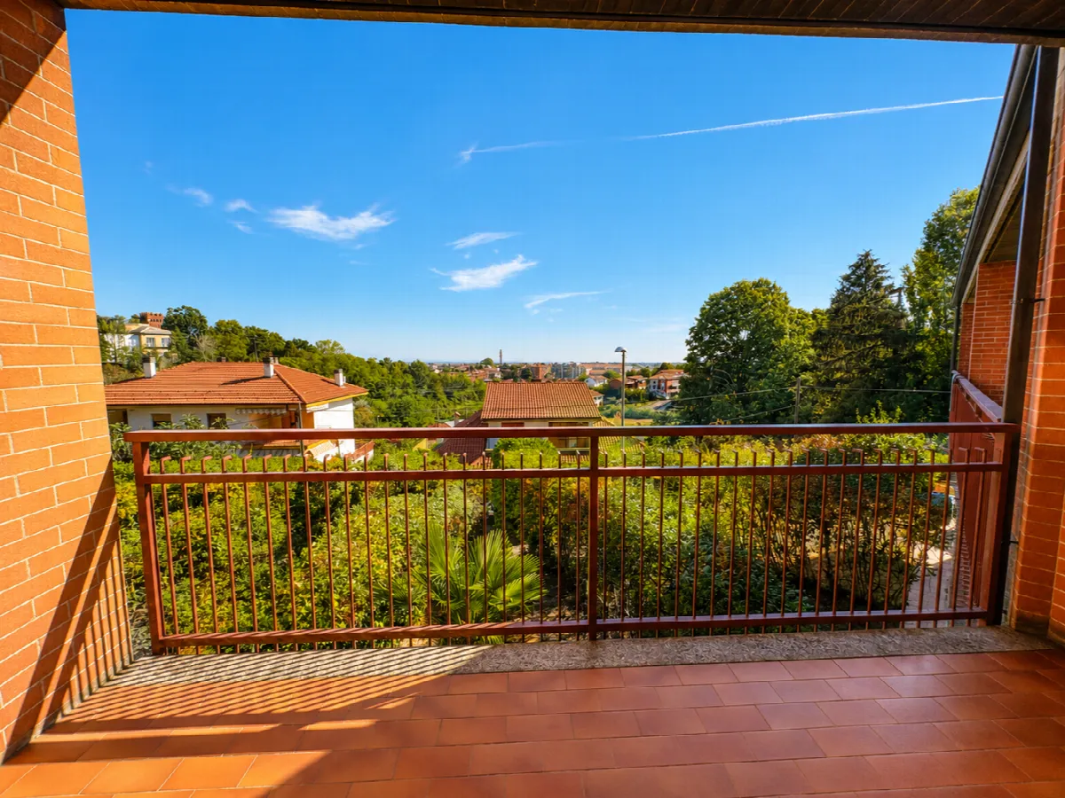 Villetta a schiera in vendita a Alpignano - foto 7