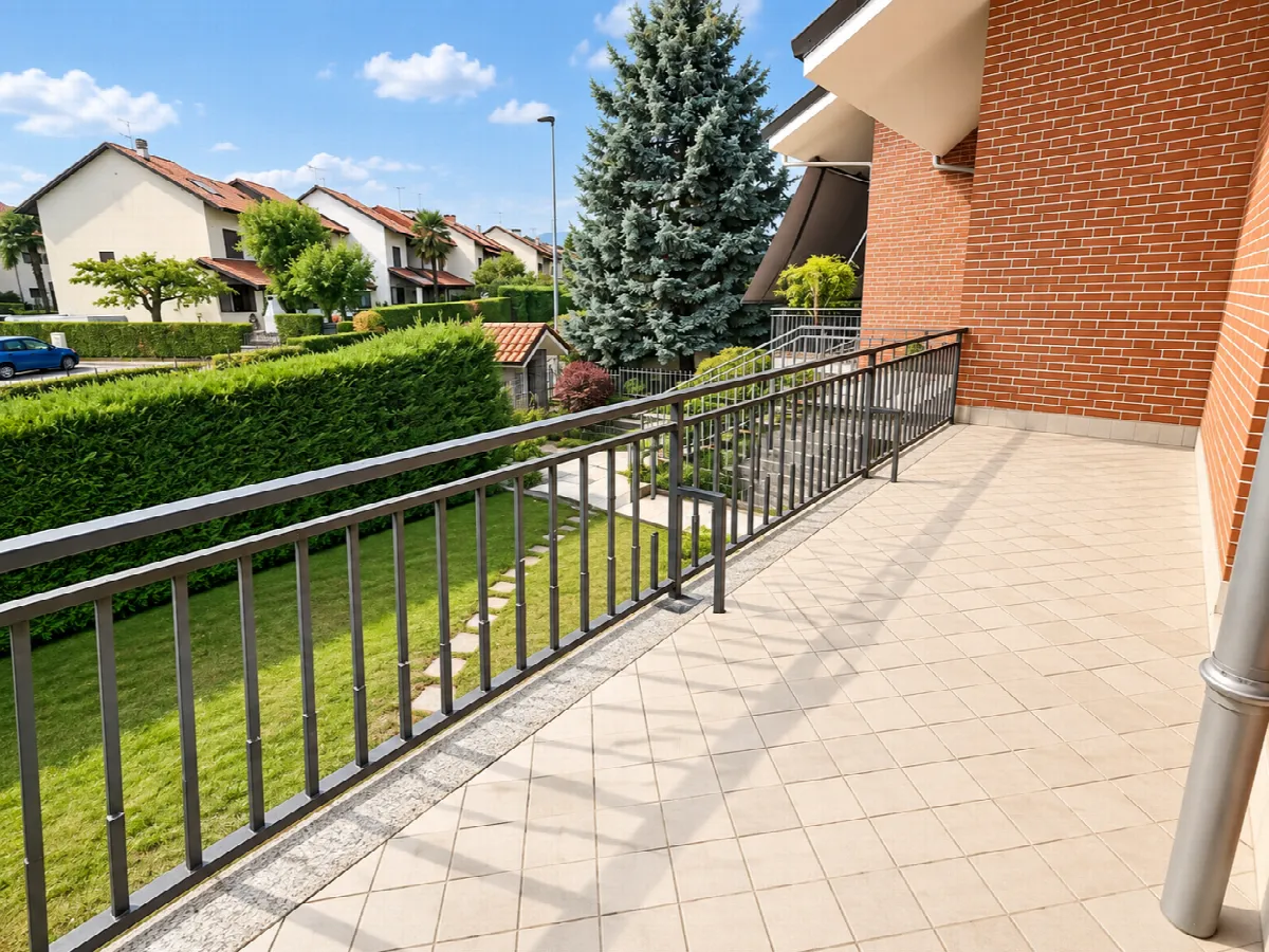 Casa bifamiliare in vendita a Pianezza - foto 10