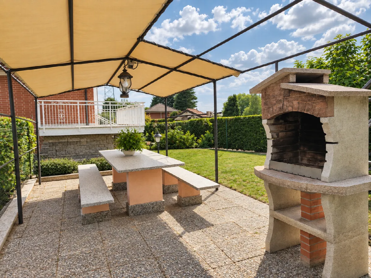 Casa bifamiliare in vendita a Pianezza - foto 2