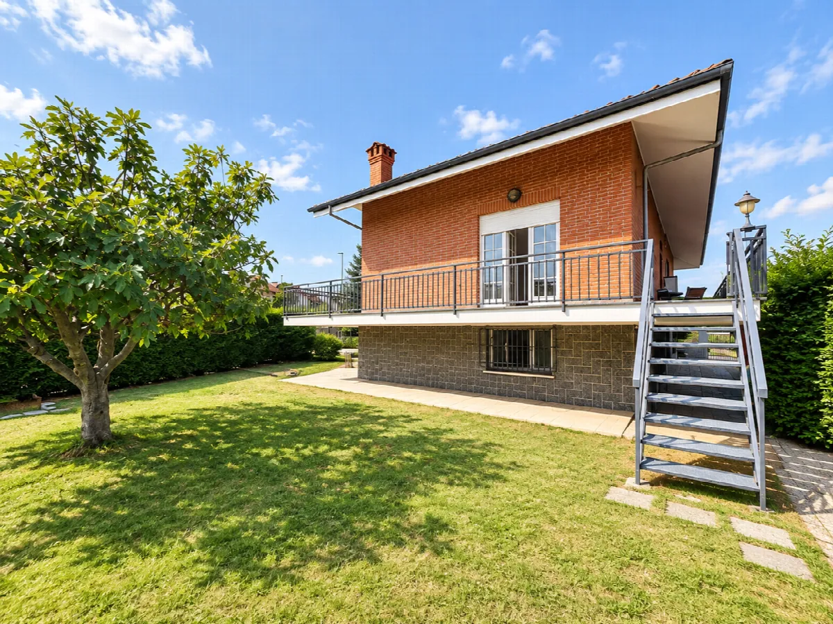 Casa bifamiliare in vendita a Pianezza - foto 5