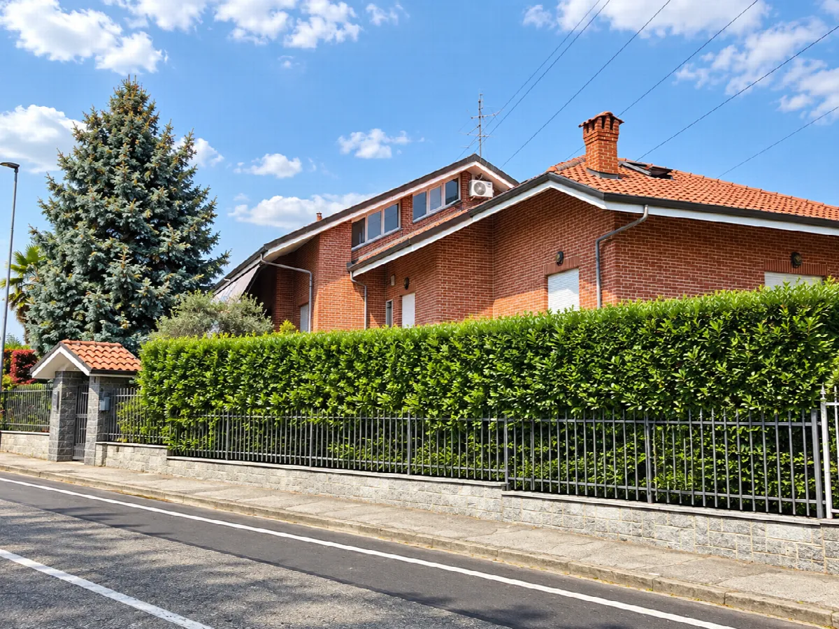 Casa bifamiliare in vendita a Pianezza - foto 6
